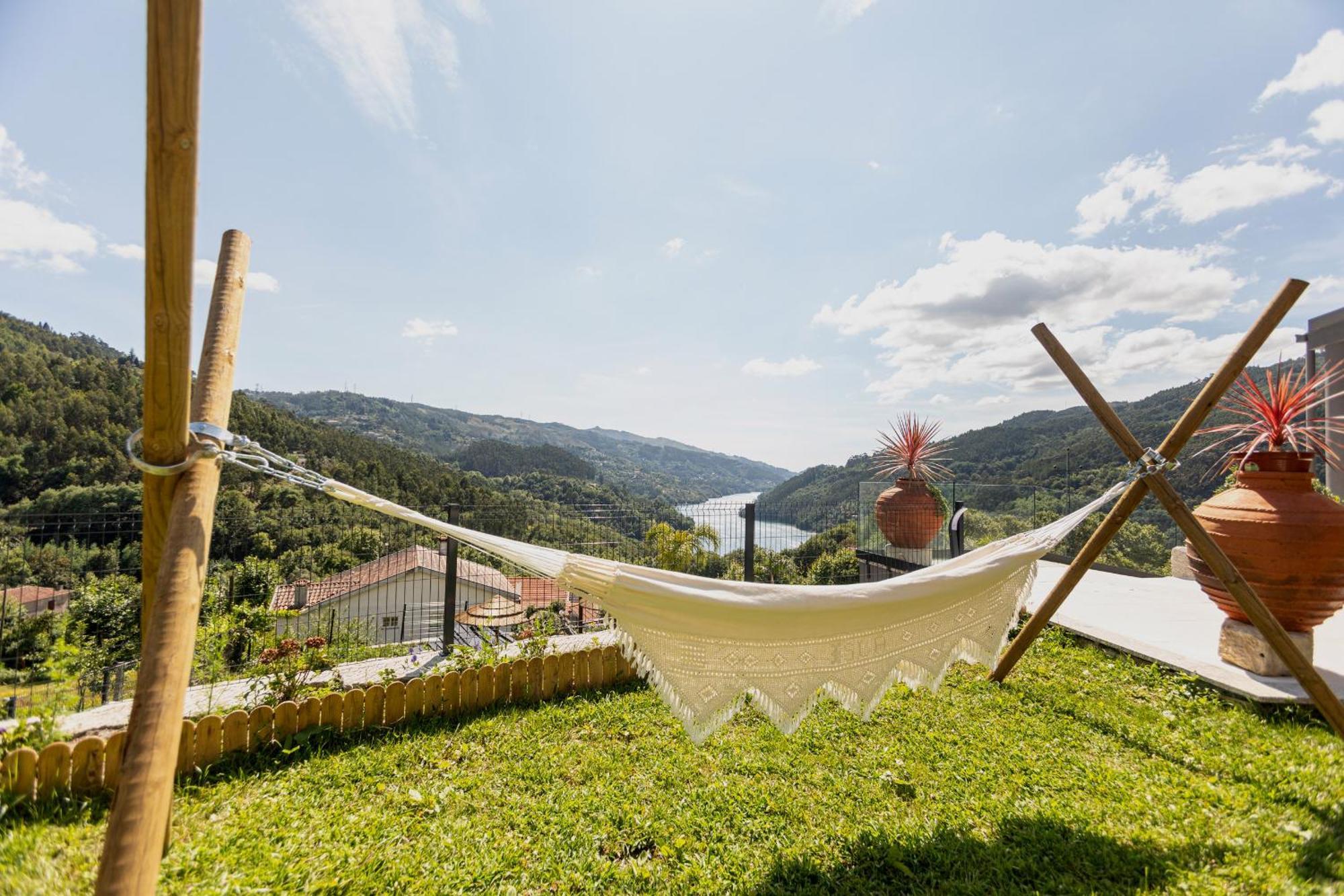 Quinta Flor De Lis, Geres Villa วีเอย์รา ดู มีโญ ภายนอก รูปภาพ